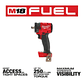 Llave de Impacto M18 FUEL 1/2