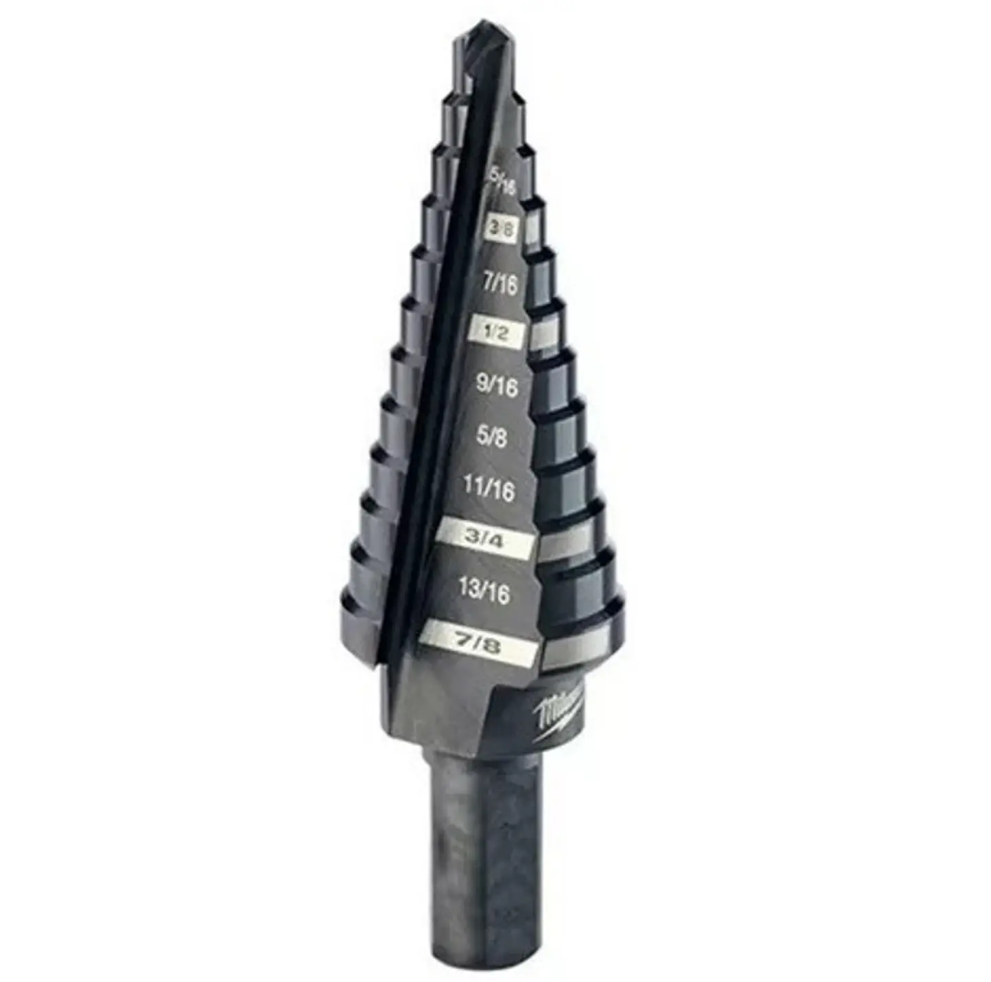 Broca Cono Escalonada Milwaukee 48-89-9204 - 22mm 3