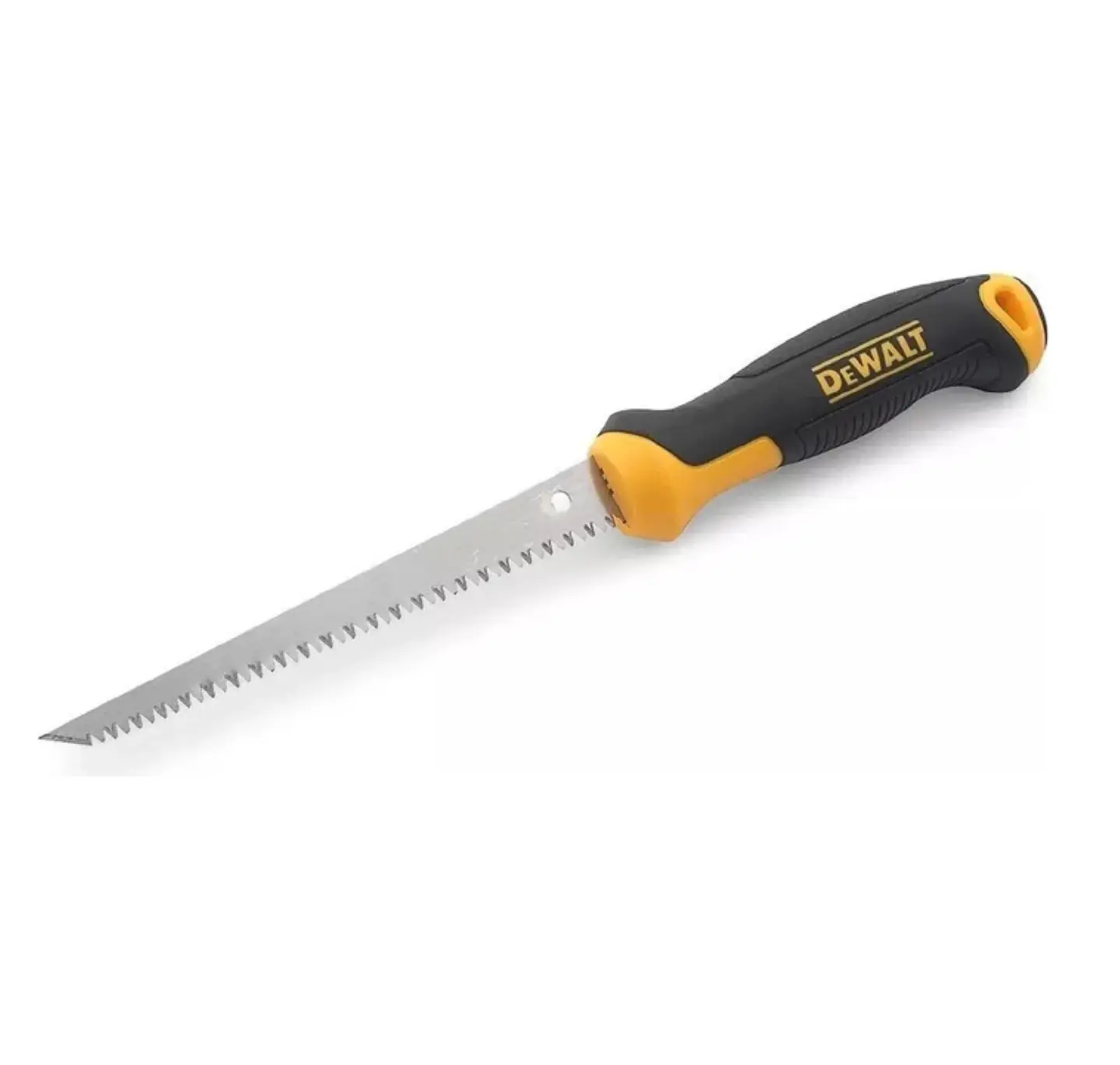 Sierra Serrucho Manual De Punta 6puLG Dewalt Dwht20540 2
