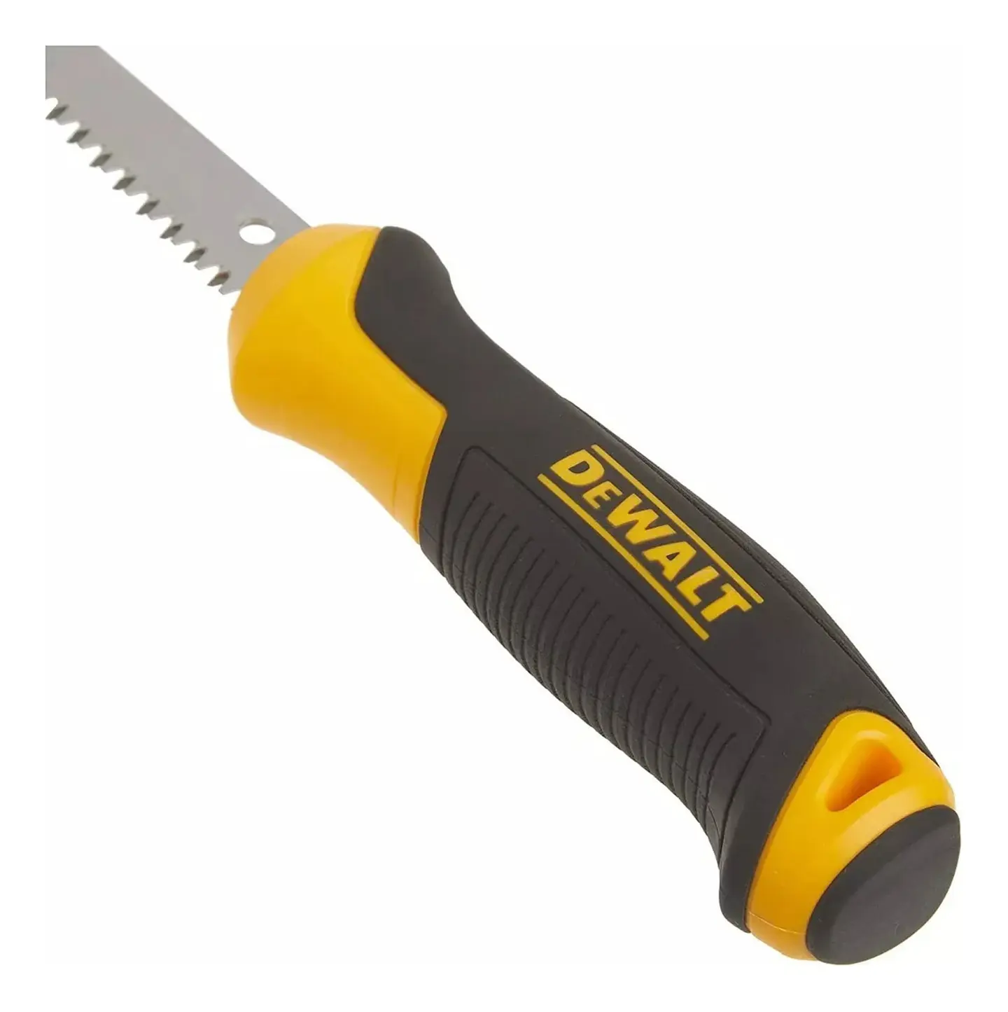 Sierra Serrucho Manual De Punta 6puLG Dewalt Dwht20540 4