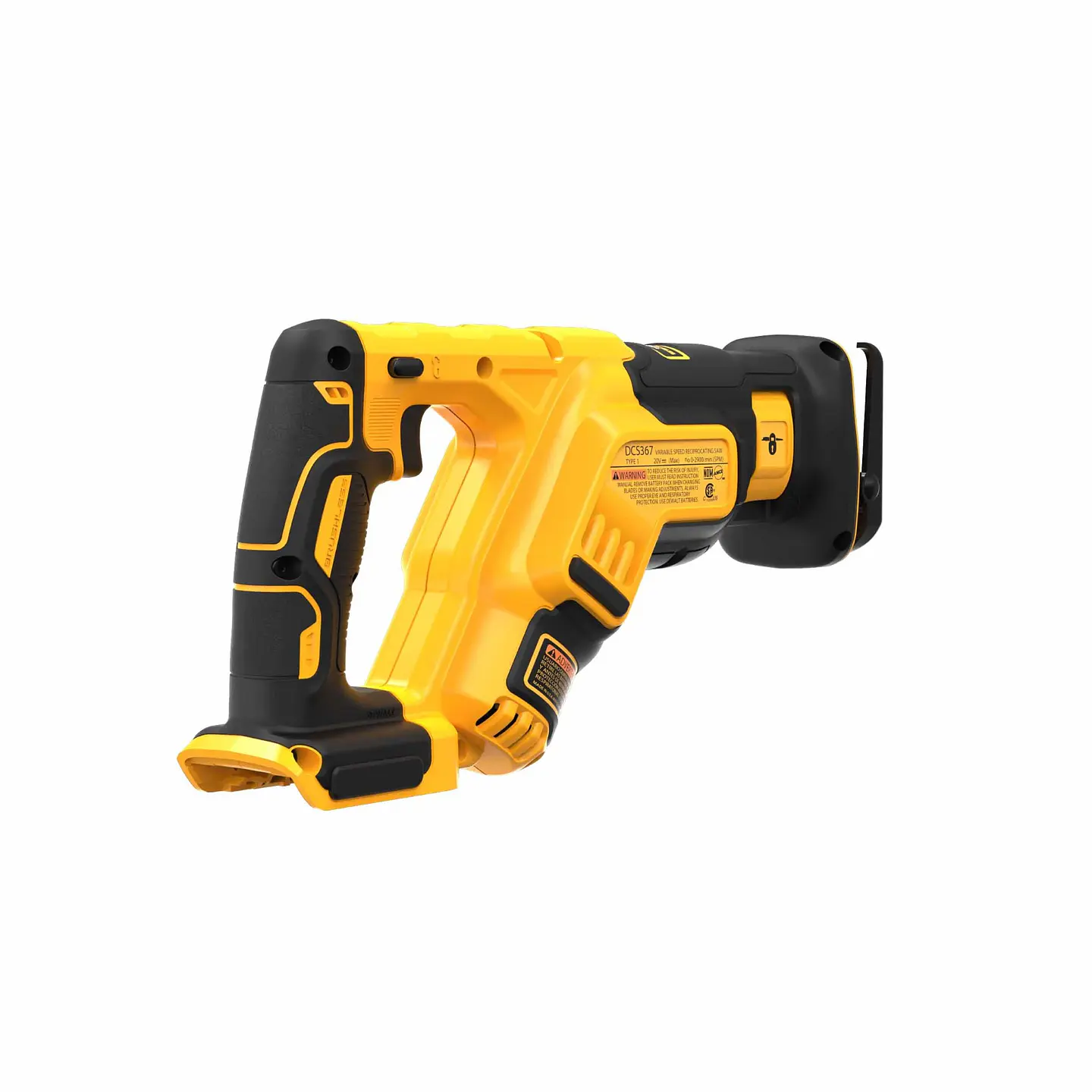 Sierra Sable 20V Max Brushless Dewalt DCS382B 4