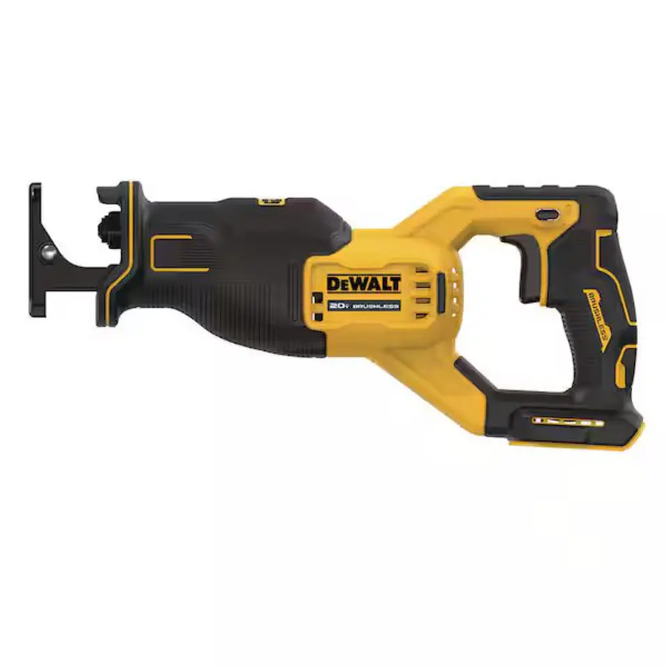 Sierra Sable 20V Max Brushless Dewalt DCS382B 1