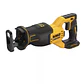Sierra Sable 20V Max Brushless Dewalt DCS382B - Miniatura 2