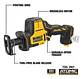 Dewalt Atomic 20 V Max Sierra Sable Dcs369b - Miniatura 4