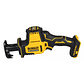 Dewalt Atomic 20 V Max Sierra Sable Dcs369b - Miniatura 1