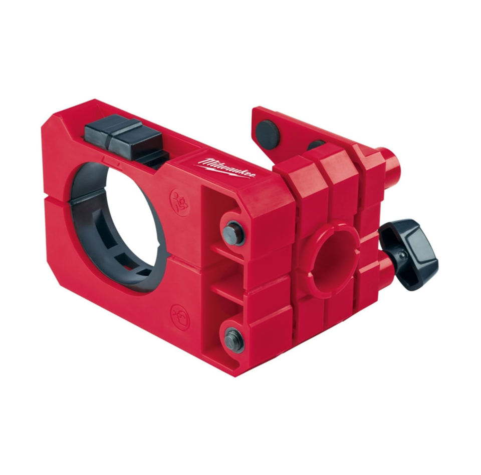 Kit De Instalación Cerradura Milwaukee Bi-metal  2