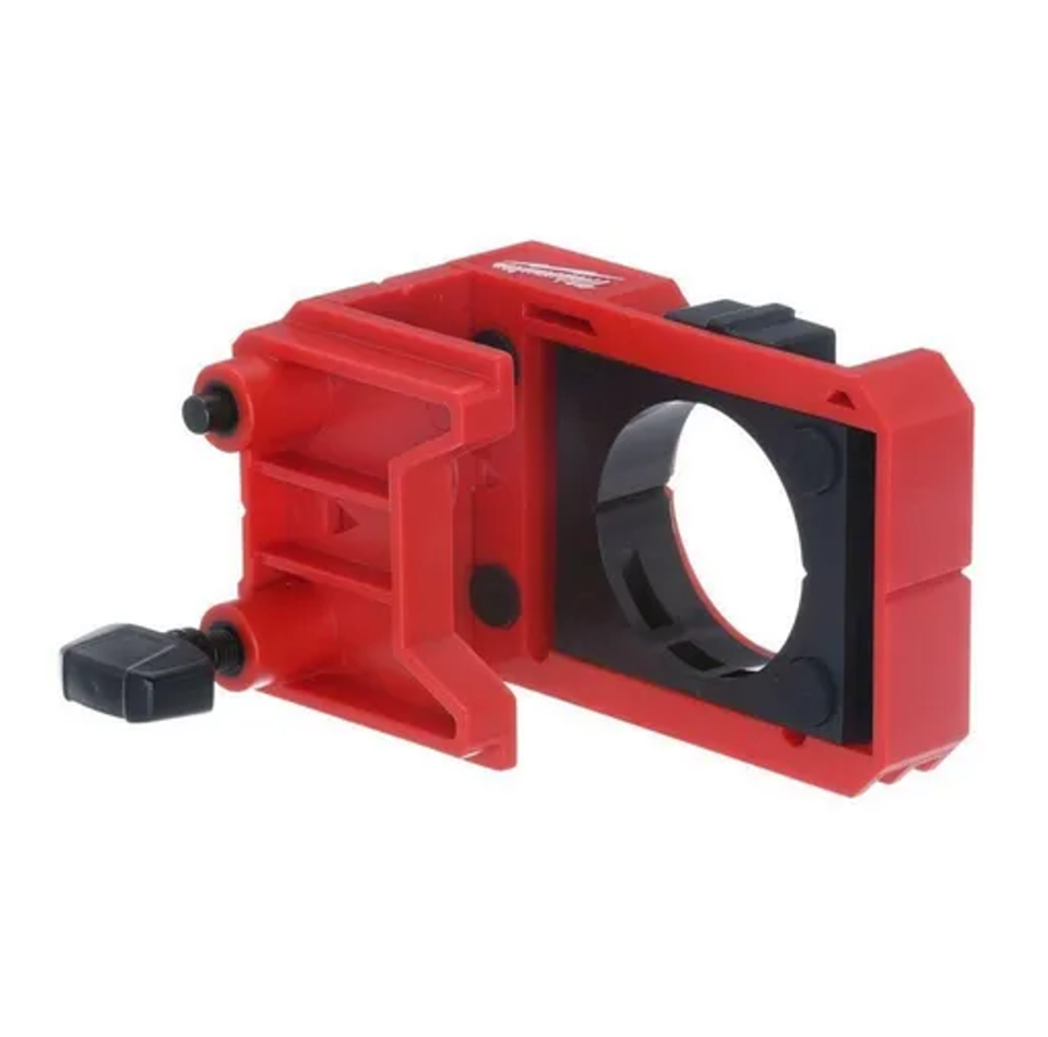 Kit De Instalación Cerradura Milwaukee Bi-metal  3