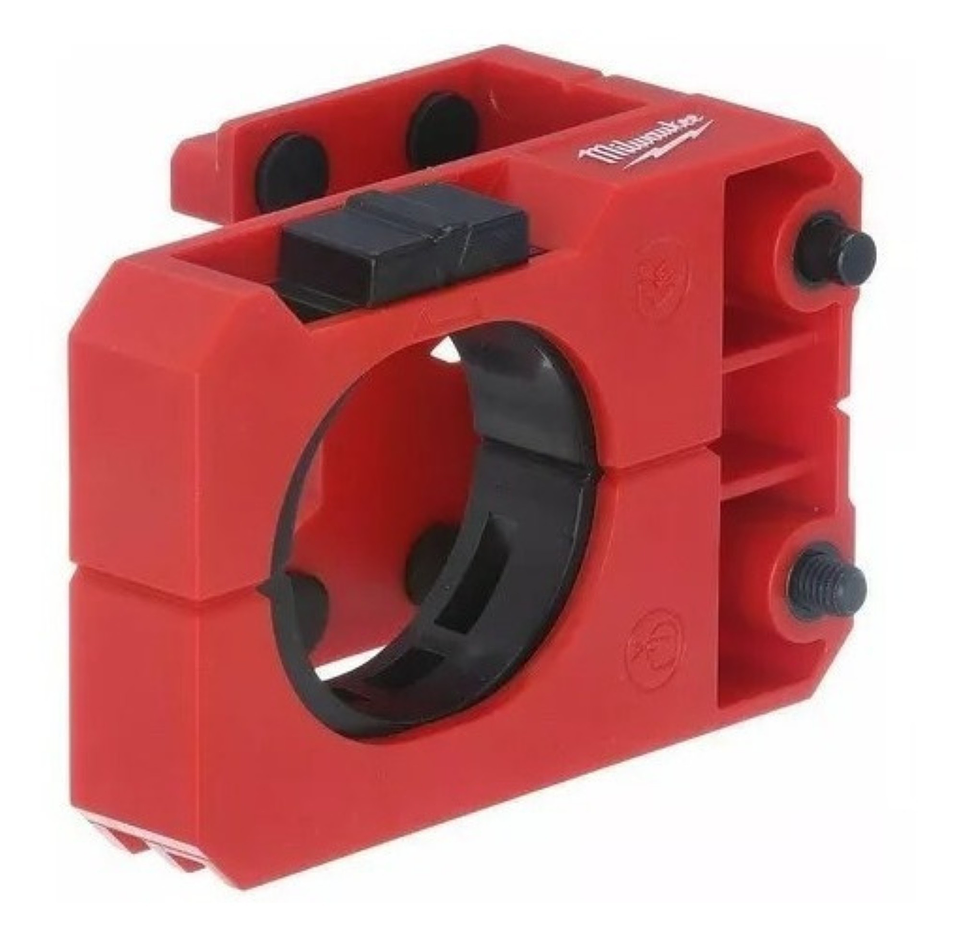 Kit De Instalación Cerradura Milwaukee Bi-metal  4