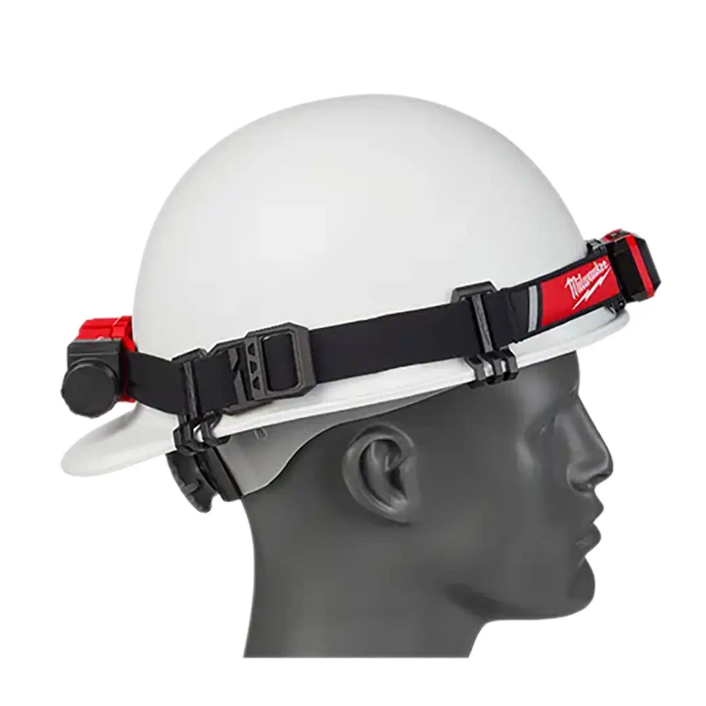 Linterna Frontal de perfil bajo Recargable por USB 2115-21 3