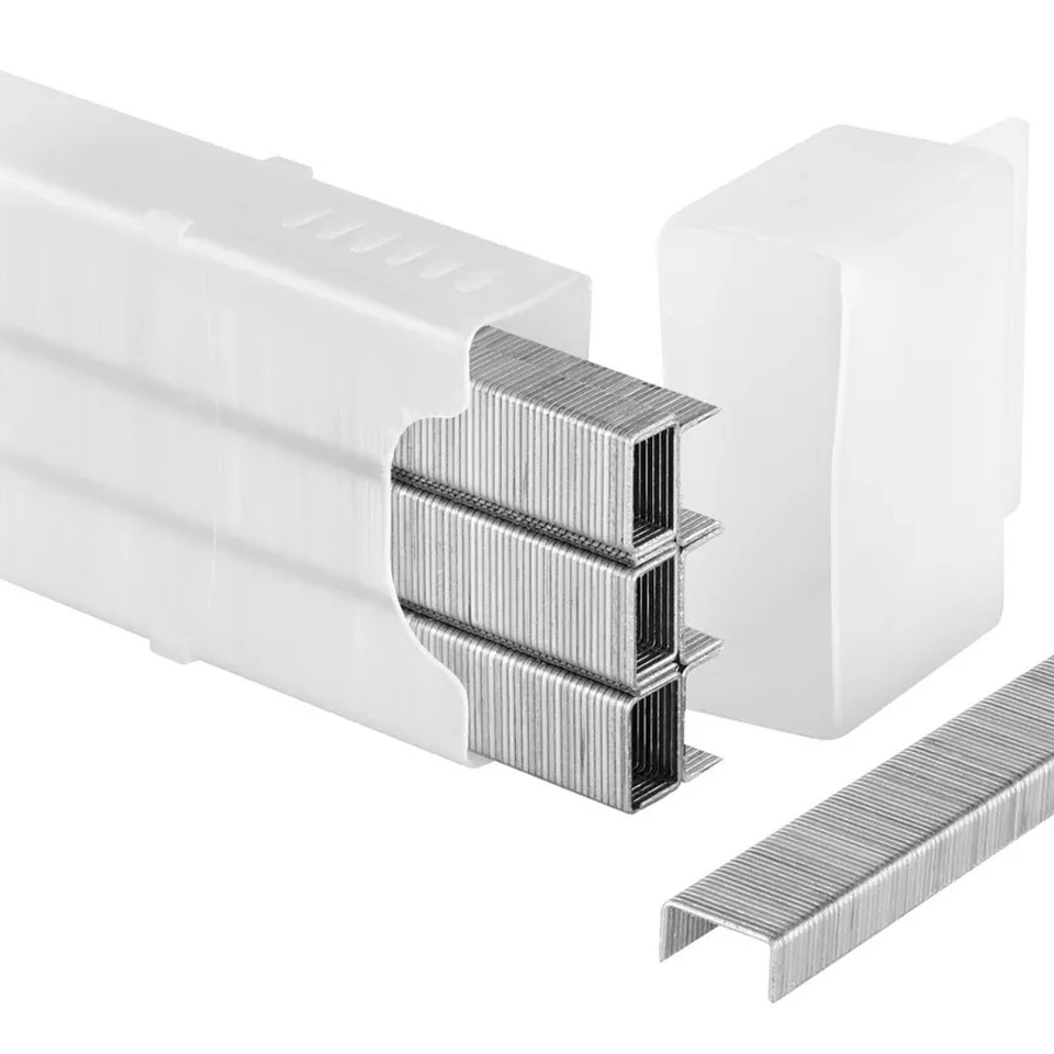 Engrapadora de Uso Ligero Stanley con grapas TR45KC 4