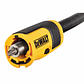 Adaptador Ángulo Recto Dewalt Sistema 4 en 1 MAXFIT - Miniatura 4