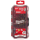 Brocas Titanio de Impacto 15 PCS MILWAUKEE 48-89-4670 - Miniatura 2