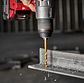 Brocas Titanio de Impacto 15 PCS MILWAUKEE 48-89-4670 - Miniatura 4