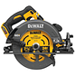 Sierra Circular Flexvolt 60v Dewalt Dcs578 - S/bat - Miniatura 1