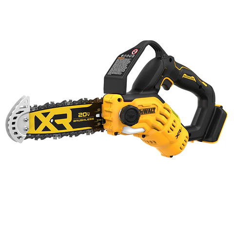 Motosierra 20v Dewalt Dccs623b (solo Herramienta)