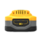 Bateria Compacta 5ah 20v Max Powerstack Dewalt Dcbp520-b3 - Miniatura 3