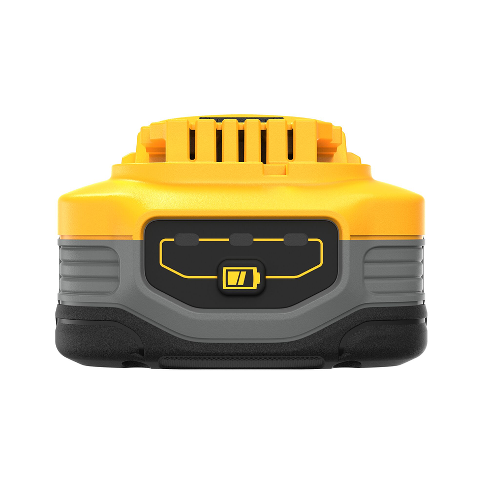 Bateria Compacta 5ah 20v Max Powerstack Dewalt Dcbp520-b3 3