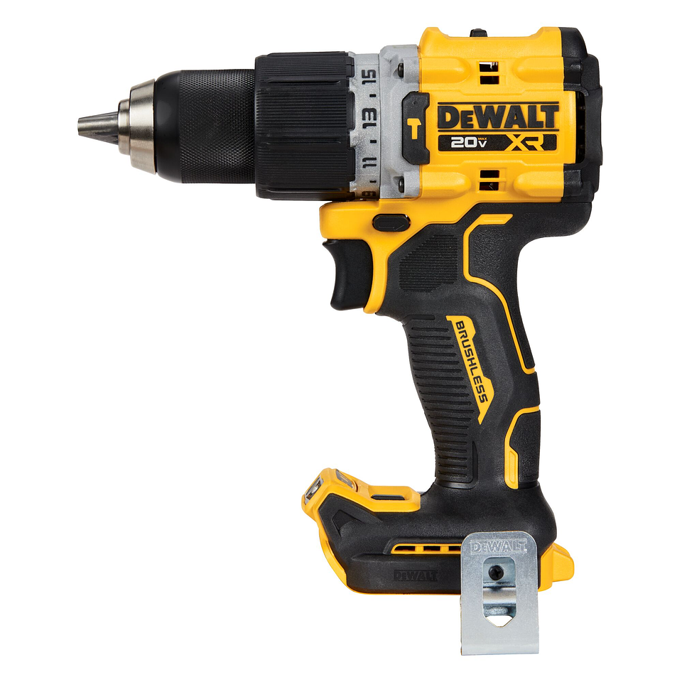 Taladro Percutor Dcd805b Dewalt Xr Modelo 2022 1