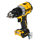 Taladro Percutor Dcd805b Dewalt Xr Modelo 2022 - Miniatura 2