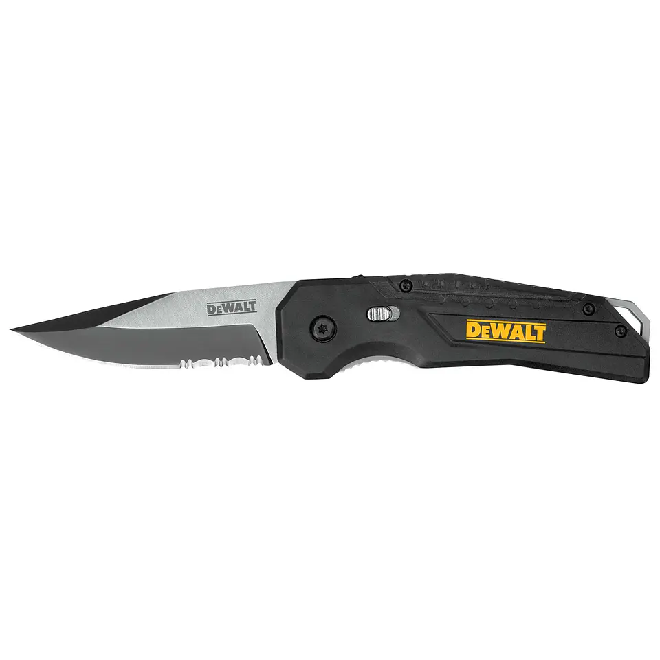 Cuchillo Plegable Dewalt Dwht10911  4