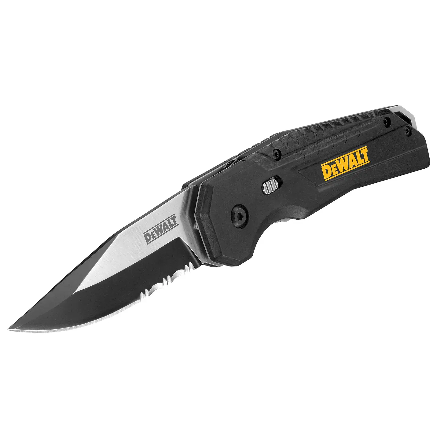 Cuchillo Plegable Dewalt Dwht10911  5
