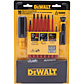 Set De Destornilladores Vde 10 Piezas Dewalt Dwht66417 - Miniatura 2