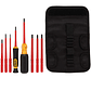 Set De Destornilladores Vde 10 Piezas Dewalt Dwht66417 - Miniatura 3