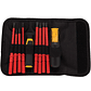 Set De Destornilladores Vde 10 Piezas Dewalt Dwht66417 - Miniatura 4