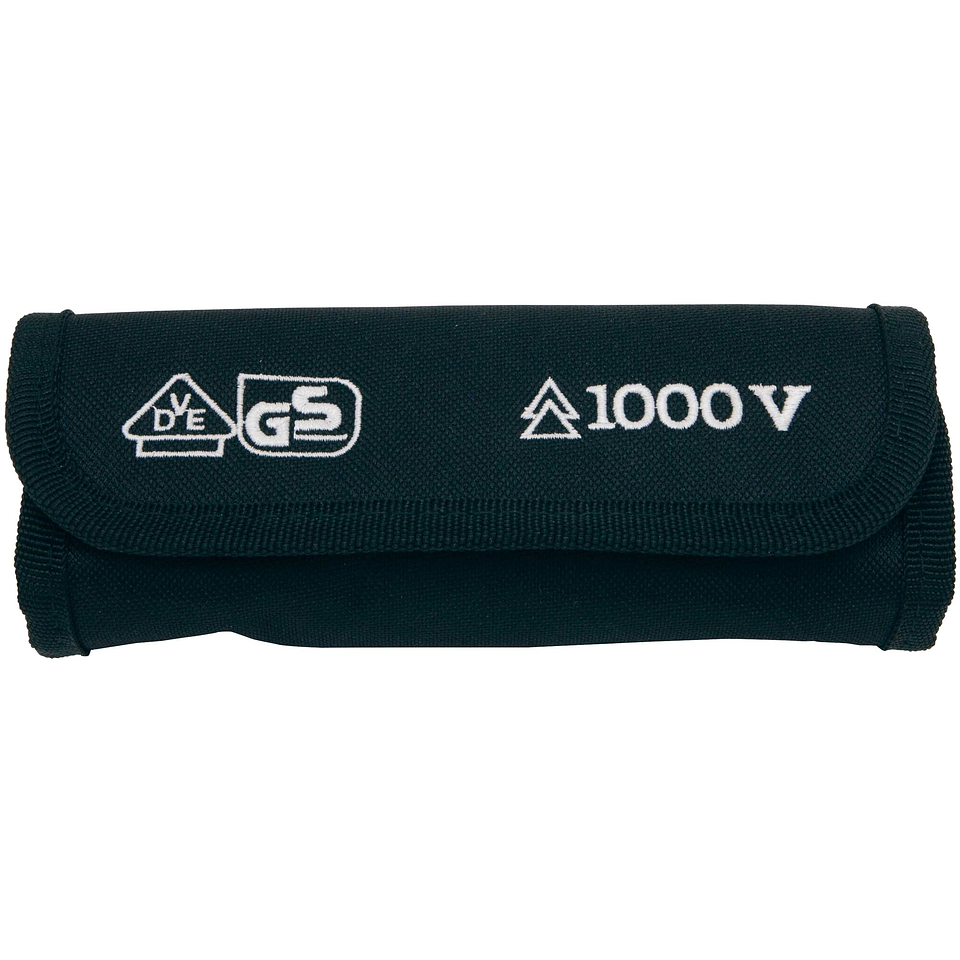 Set De Destornilladores Vde 10 Piezas Dewalt Dwht66417 5