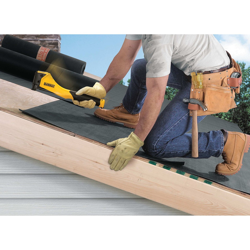 Dewalt Grapadora Trabajo Pesado Dwhtht450  3