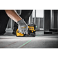 Láser De Línea Xr De 12v/20v De 360 Dewalt Dcle34033d1 - Miniatura 6