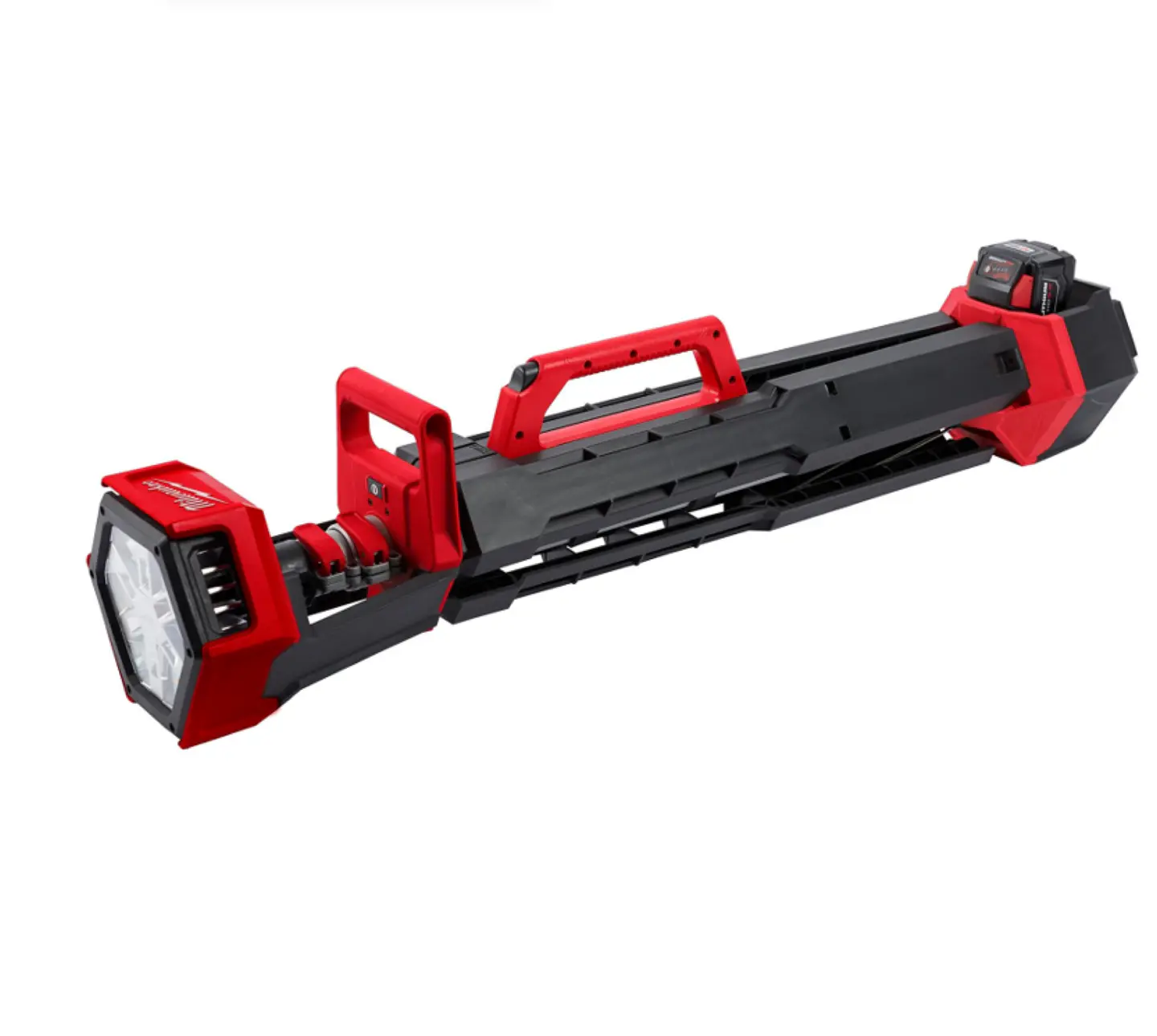 Linterna Led Con Trípode Rocket M18 Milwaukee 2