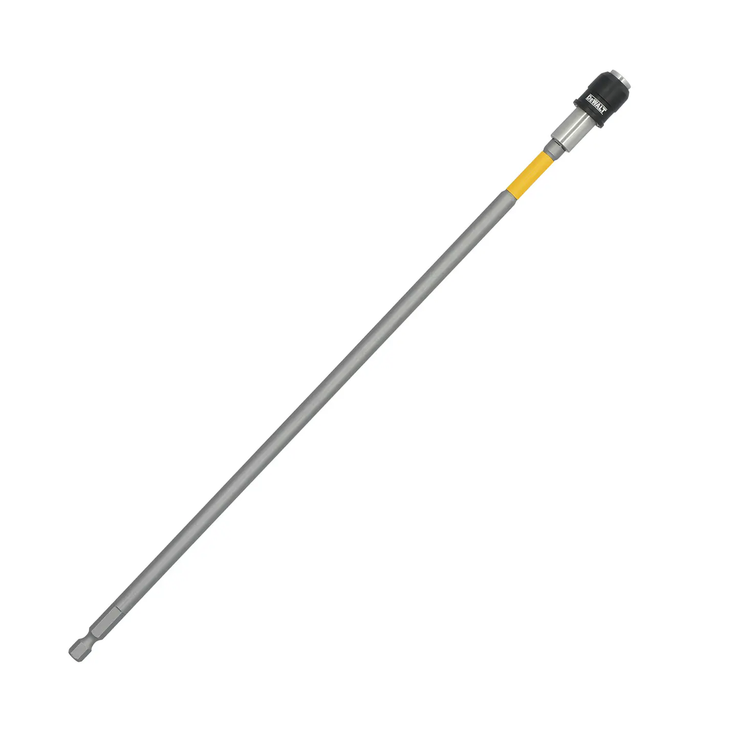 Extensión Magnética C/bloqueo 1/4 12 Dewalt Dwaf12extmf  1