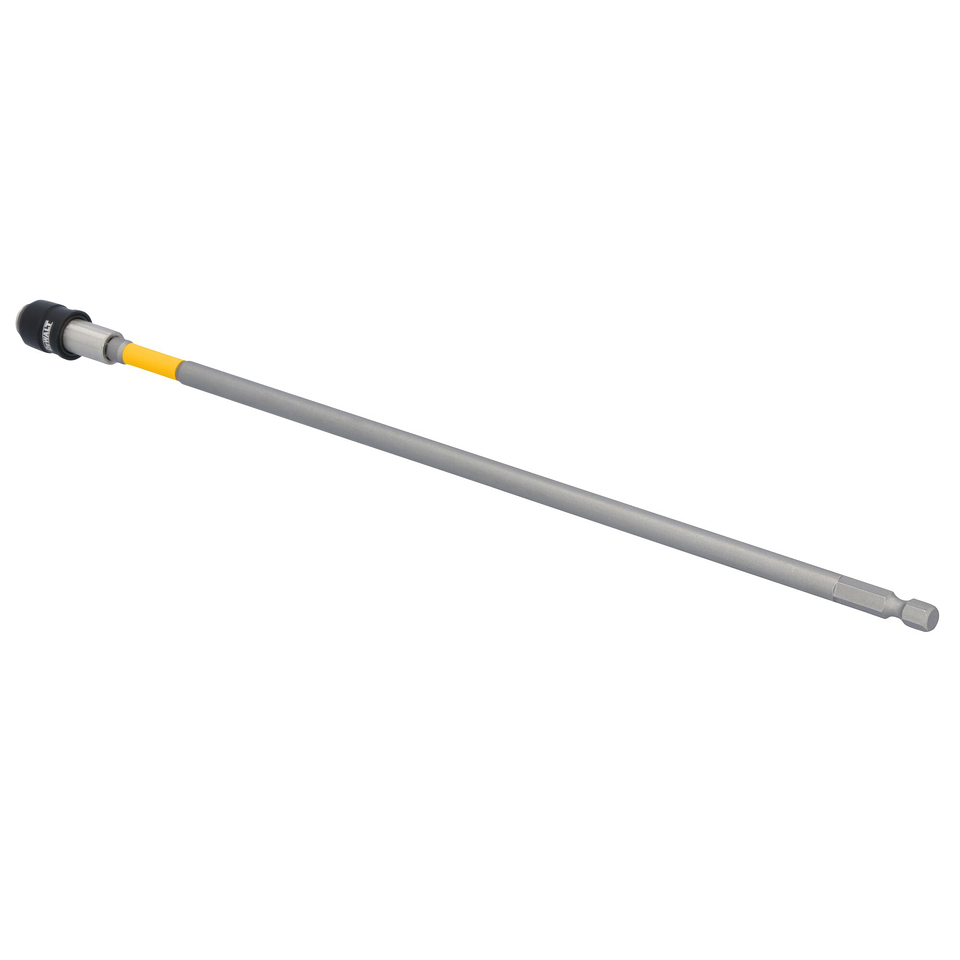 Extensión Magnética C/bloqueo 1/4 12 Dewalt Dwaf12extmf  2