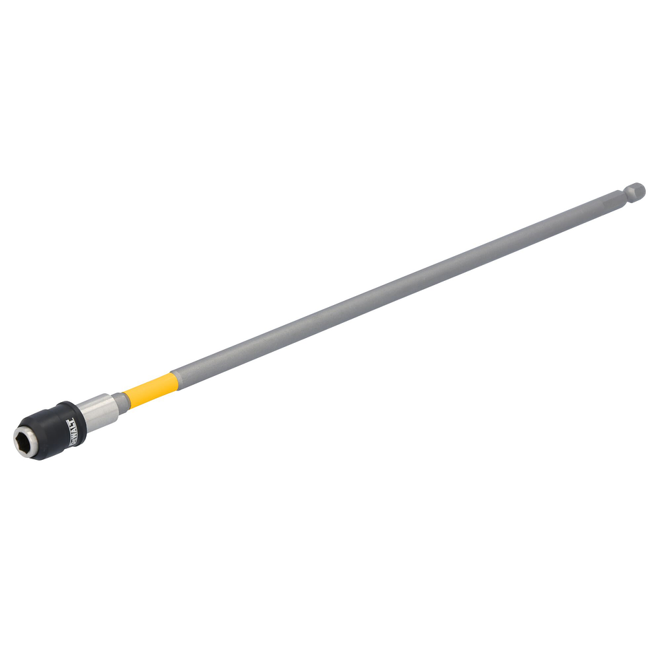 Extensión Magnética C/bloqueo 1/4 12 Dewalt Dwaf12extmf  3