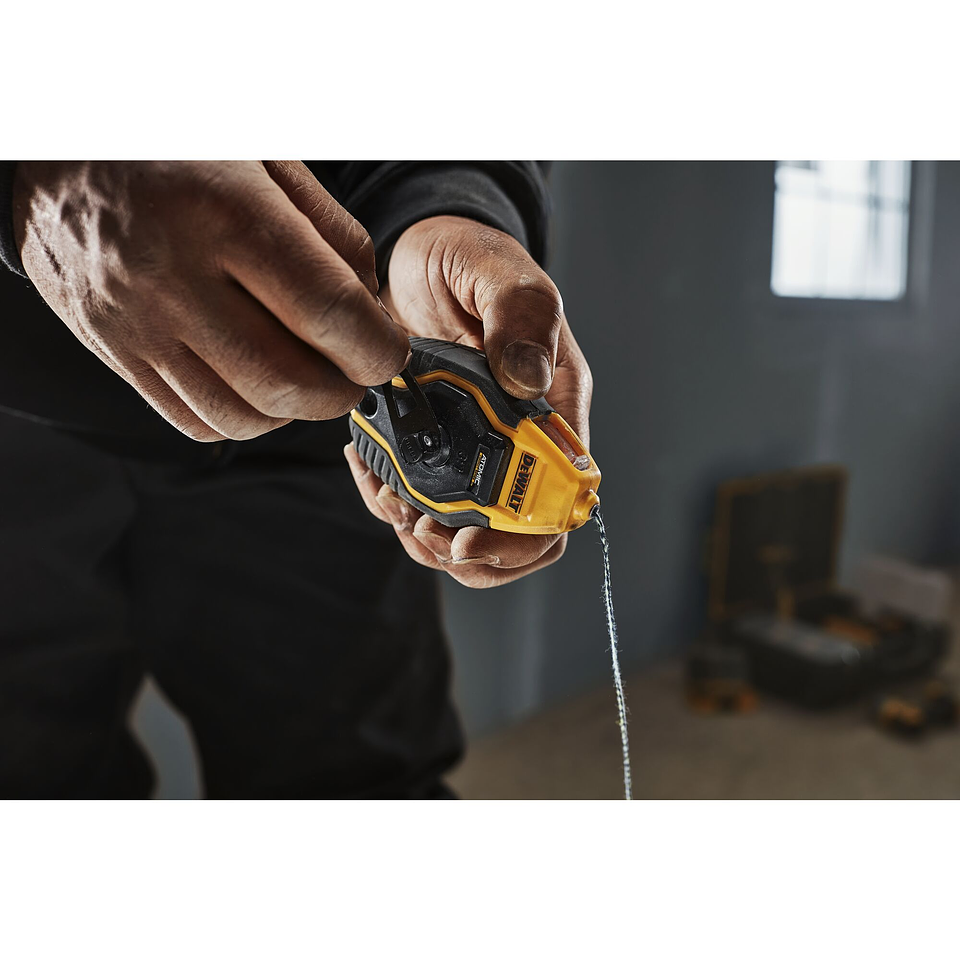 Tizador Dewalt Atomic Compact Seriestm Dwht47258l 5