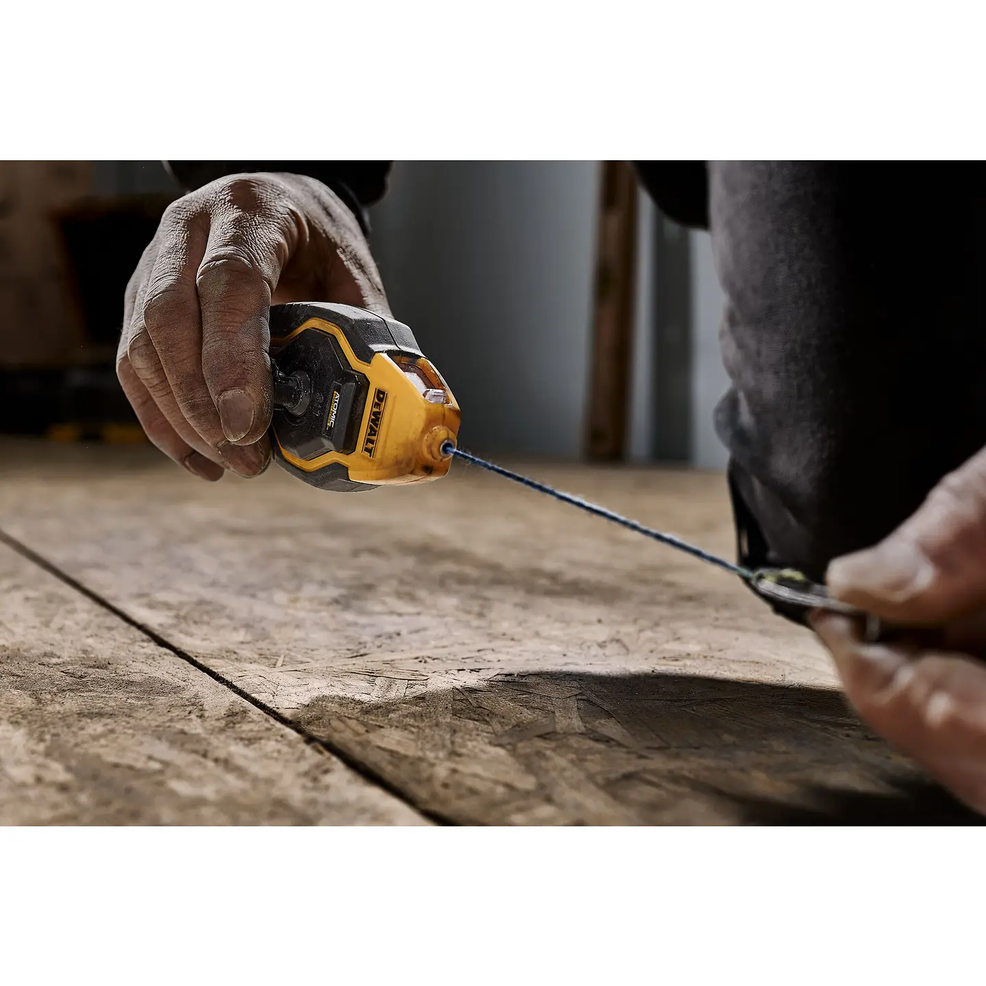 Tizador Dewalt Atomic Compact Seriestm Dwht47258l 6