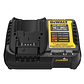 Cargador Dewalt 4 Amp 12v/20v Max. Dcb1104  - Miniatura 1