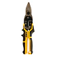 Tijera De Aviación Corte Recto Dewalt Dwht14675  - Miniatura 1