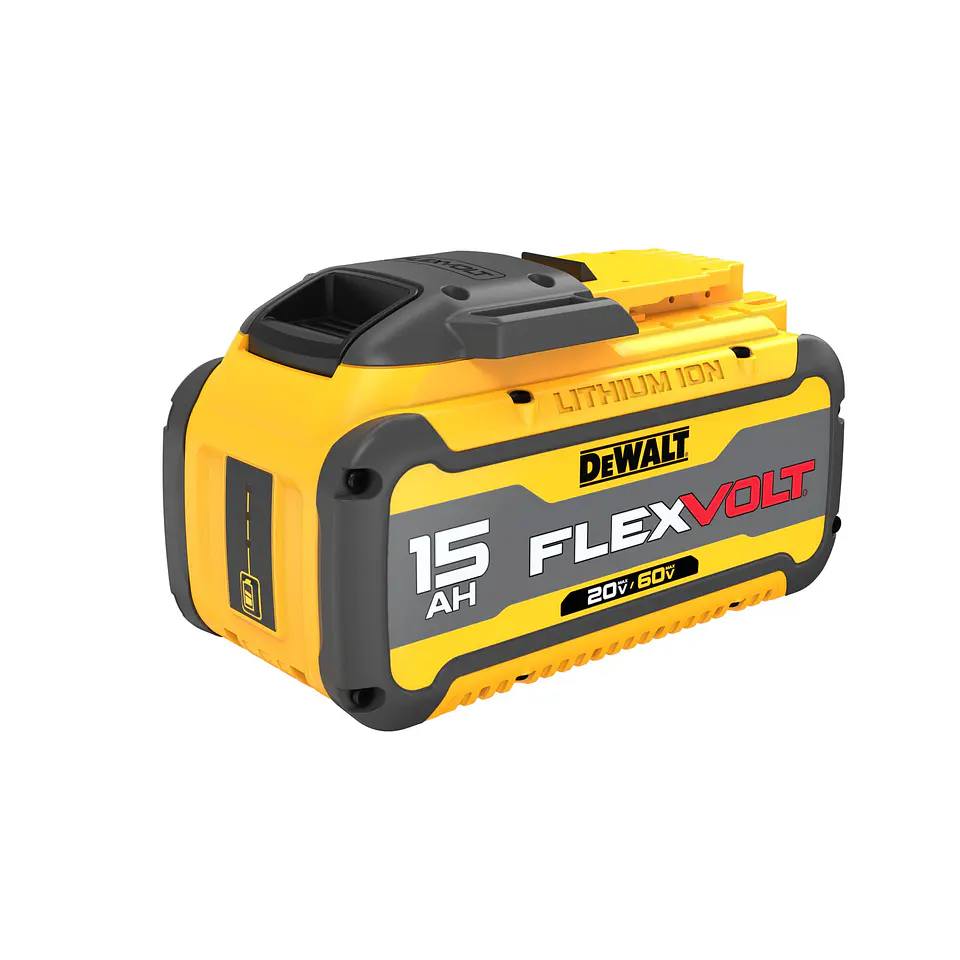 Batería Flexvolt Dewalt 20v/60v Max. 15ah Dcb615 2