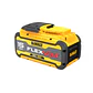 Batería Flexvolt Dewalt 20v/60v Max. 15ah Dcb615 - Miniatura 3