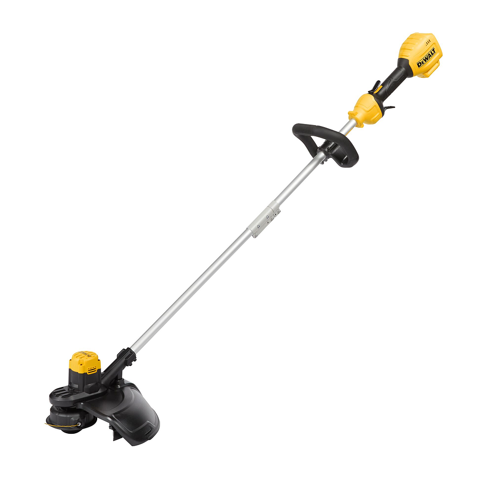 Orilladora Inalambrica 20v 33cm Dewalt Dcst925b 1