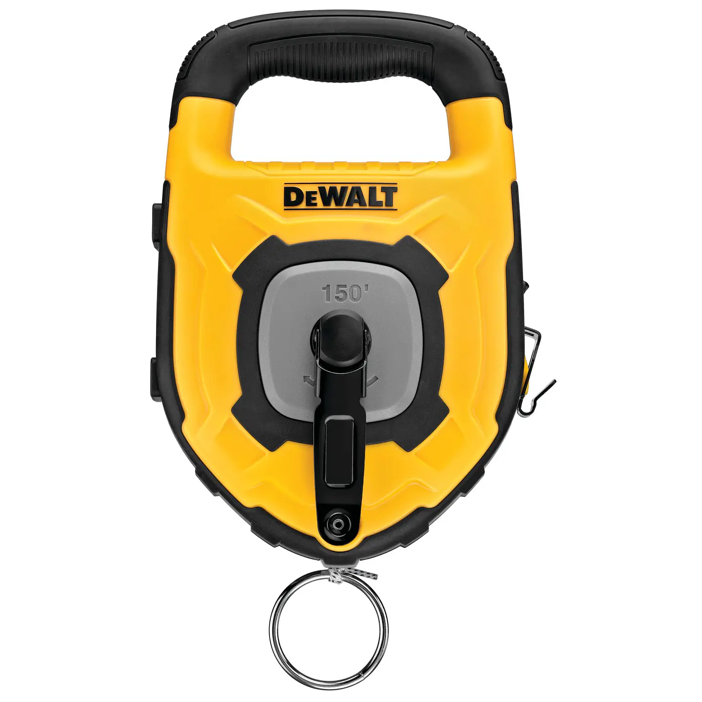 Tizador De Riel 45 Metros 2:1 Sin Tiza Dewalt DWHT47415 1
