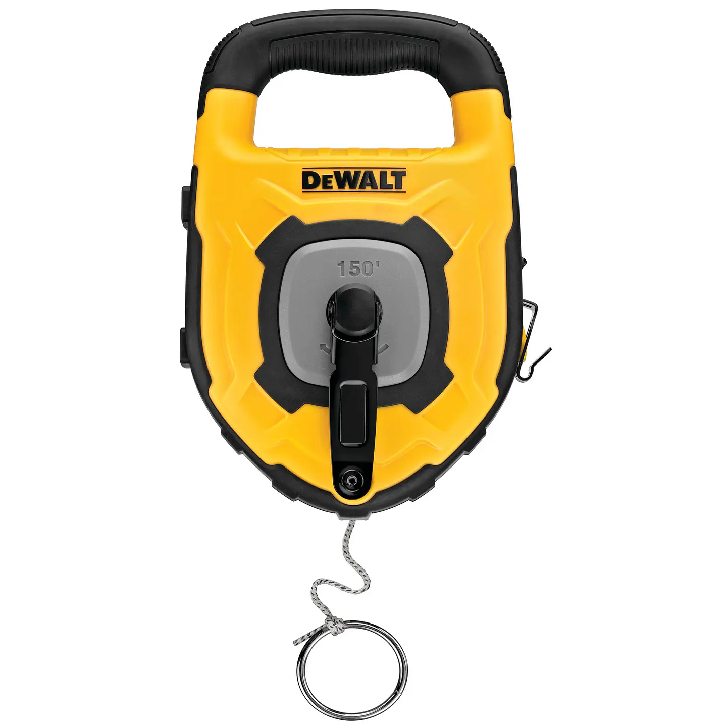 Tizador De Riel 45 Metros 2:1 Sin Tiza Dewalt DWHT47415 2