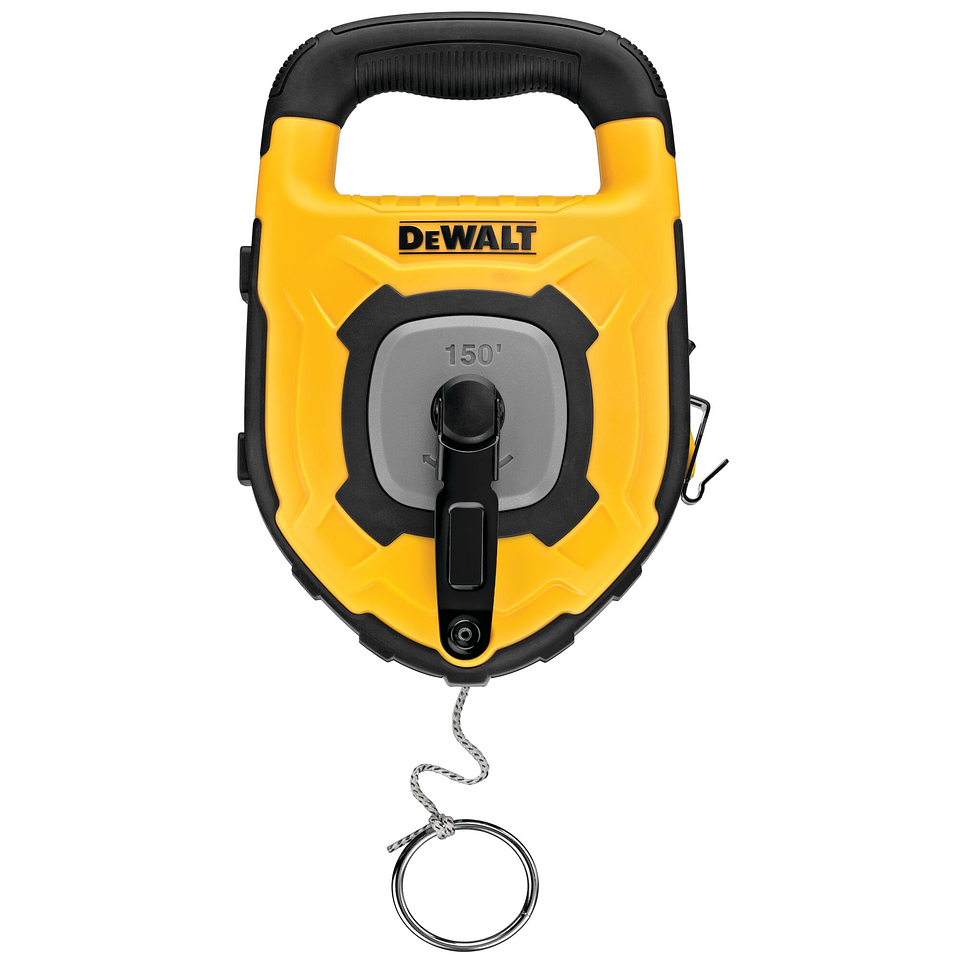 Tizador De Riel 45 Metros 2:1 Sin Tiza Dewalt DWHT47415 2
