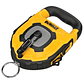 Tizador De Riel 45 Metros 2:1 Sin Tiza Dewalt DWHT47415 - Miniatura 3
