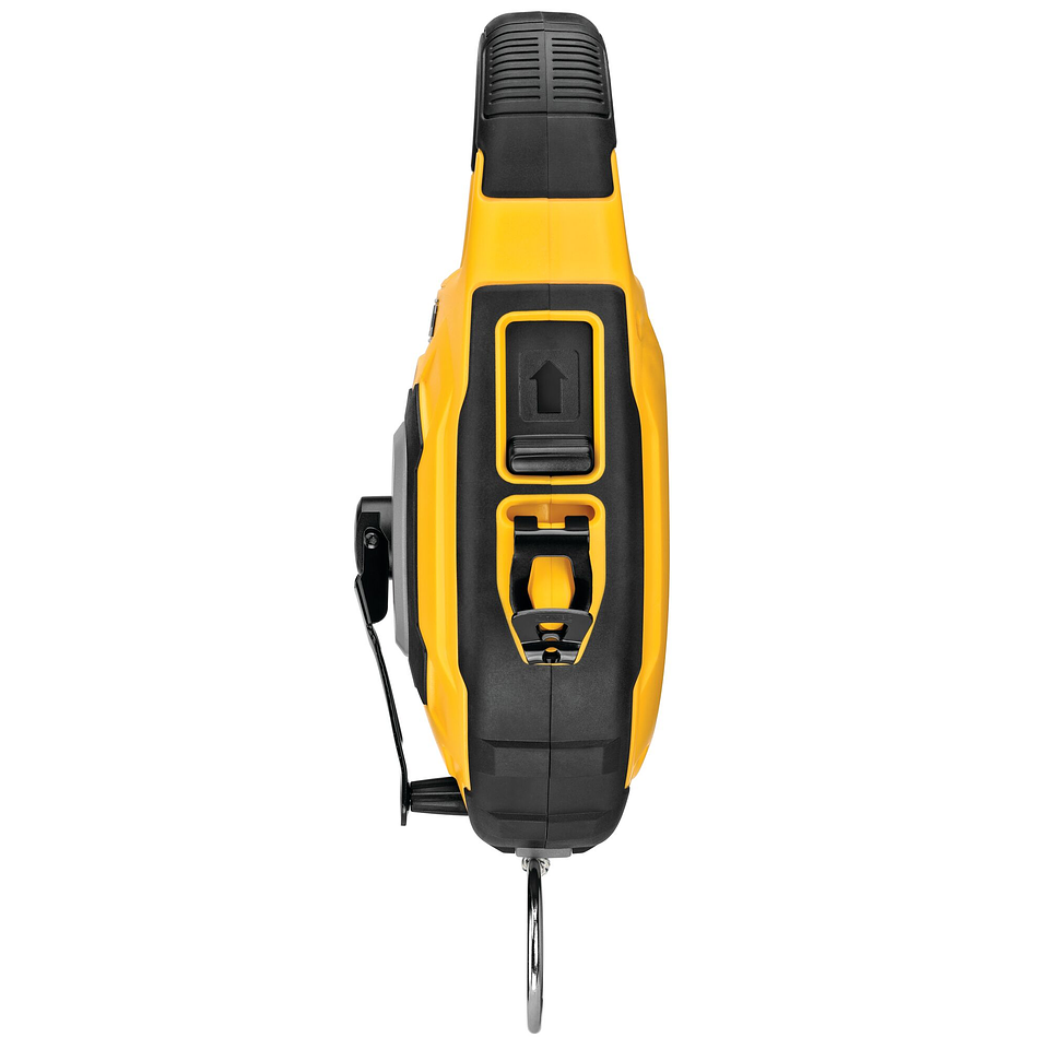 Tizador De Riel 45 Metros 2:1 Sin Tiza Dewalt DWHT47415 4