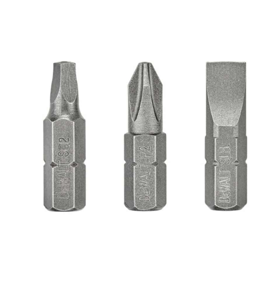 Set Guias Magneticas Dewalt Dw2095 3