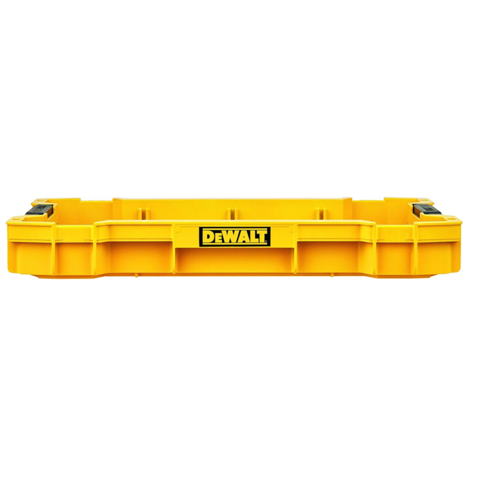 Bandeja De Herramientas Dewalt Toughsystem 2.0  2
