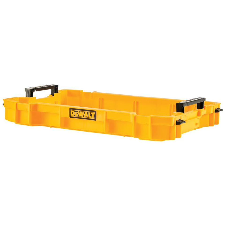 Bandeja De Herramientas Dewalt Toughsystem 2.0  3